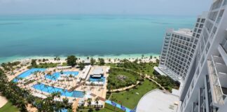 Hoteles de Cancún reanudan actividad con estrictos protocolos sanitarios