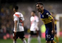 Carlos Tevez dice que renovará su contrato hasta diciembre y que donará su sueldo