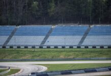 Rusia afirma estar preparada para acoger dos carreras del Mundial 2020