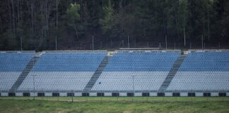 Rusia afirma estar preparada para acoger dos carreras del Mundial 2020