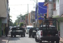 Jueza libera por falta de pruebas a mamá de jefe de cartel mexicano