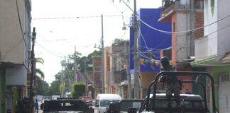 Jueza libera por falta de pruebas a mamá de jefe de cartel mexicano