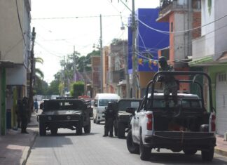 Jueza libera por falta de pruebas a mamá de jefe de cartel mexicano