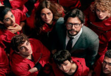 «Dolor y gloria» y «La casa de papel» se llenan de éxito en Premios Platino