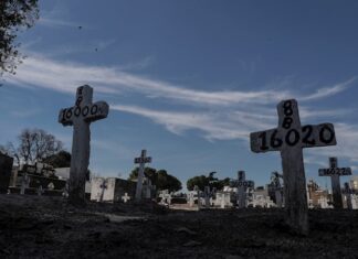 COVID-19 imparable en Honduras, con casi 500 muertos y 18.082 contagios