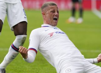 El Chelsea supera al Leicester y pasa a semifinales de la Copa inglesa