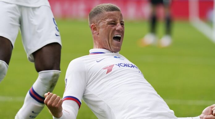 El Chelsea supera al Leicester y pasa a semifinales de la Copa inglesa