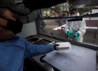 América se convierte en la región con más empleos perdidos por el coronavirus