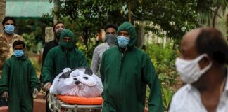 El mundo alcanza 7,41 millones de contagios y 418.000 muertes por COVID-19