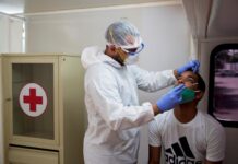 El coronavirus sigue incontenible en Brasil y Chile que marcan nuevos récords