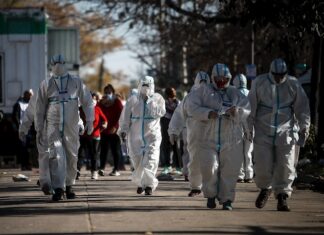 ¿Son inmunes al Covid-19 las personas que ya tuvieron coronavirus?