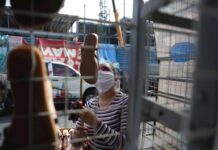 El Salvador registra su cifra más alta de contagios y muertes por COVID-19