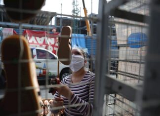 El Salvador registra su cifra más alta de contagios y muertes por COVID-19