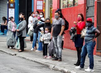 Honduras se acerca a los 800 muertos por COVID-19 y suma 27.583 contagios