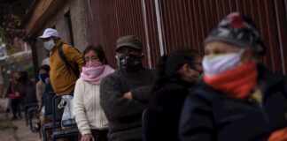 Empresas privadas pide abrir fines de semana y ampliar circulación de dígitos