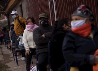 Empresas privadas pide abrir fines de semana y ampliar circulación de dígitos