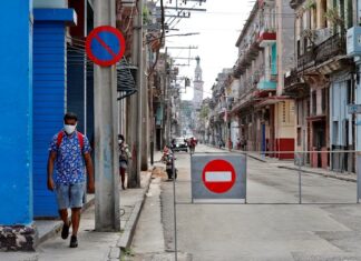 Cuba mantiene cifras bajas de contagios con solo 2 nuevos casos de COVID-19