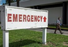 El doctor Fauci contradice a Trump y dice que EE.UU. hará más test, no menos