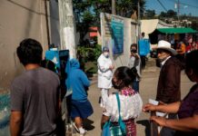 Guatemala reporta por primera vez más de 500 casos de COVID-19 en un día