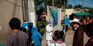 Cepal: Economía en Latinoamérica puede caer hasta 8 % por COVID-19 en 2020