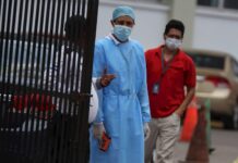 Honduras reporta 6.450 casos de COVID-19 y acumula 262 fallecidos