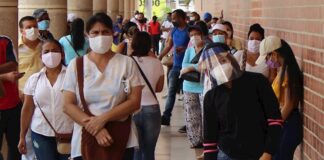 Alerta de la OMS: la pandemia puede «ir a peor» por errores de los gobiernos