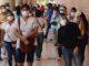 La segunda ciudad dominicana a punto de quedarse sin camas para el COVID-19