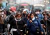 Contagios en Perú superan los 250.000 en día 97 de la emergencia por COVID-19