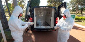 América alcanza los 3 millones de casos y el total global sube a 6,4 millones