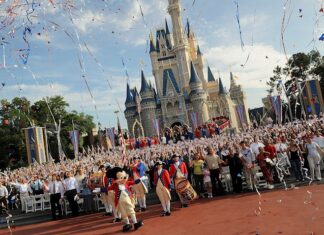 Disney pierde 4.243 millones de dólares en la primera mitad del año
