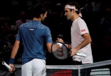 El padre de Djokovic recomienda a Federer que se dedique «a otras cosas»