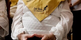 Describen la historia natural del Alzheimer en personas con síndrome de Down