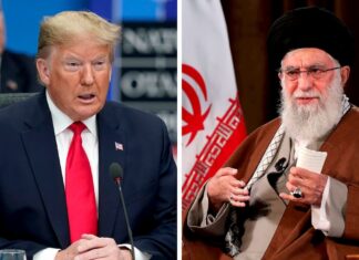 Irán emite orden de arresto contra Trump por asesinato del general Soleimaní