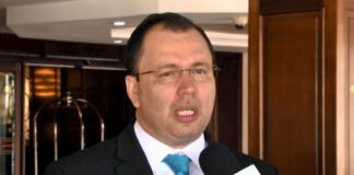 Nosotros ya cumplimos, ahora le toca al CNE fortalecer la democracia: Vicepresidente del CN