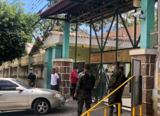 Mueren nueve pacientes de COVID-19 en El Tórax