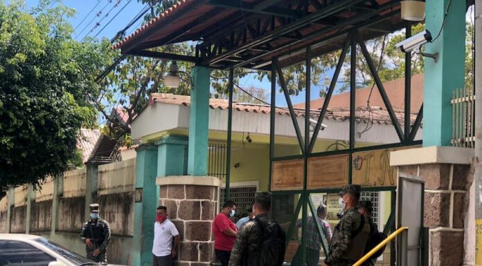 Honduras llega a los 20.262 contagios de COVID-19 y muertes suben a 542