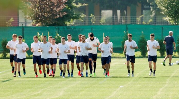 Clubes italianos respetarán un minuto de silencio en honor a víctimas virus