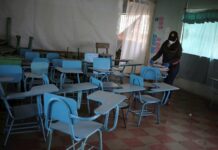 Niños pobres hondureños perderían el año escolar a causa de la COVID-19