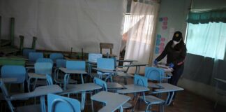 Pandemia puede hacer retroceder acceso a educación de niños en Latinoamérica