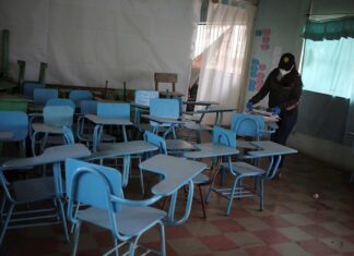 Pandemia puede hacer retroceder acceso a educación de niños en Latinoamérica