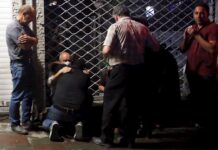 Una fuerte explosión en una clínica de Teherán causa al menos 19 muertos