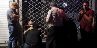 Una fuerte explosión en una clínica de Teherán causa al menos 19 muertos