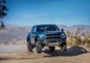 Ford comercializará la camioneta eléctrica F-150 a mediados de 2022
