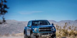 Ford comercializará la camioneta eléctrica F-150 a mediados de 2022