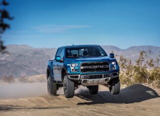 Ford comercializará la camioneta eléctrica F-150 a mediados de 2022