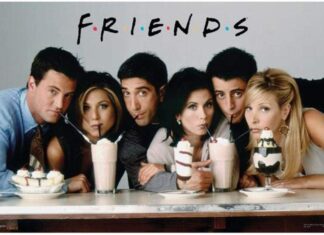 La creadora de «Friends» lamenta que la serie no tuviera más diversidad