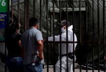 La pandemia supera los 12 millones de casos globales y las 550.000 muertes