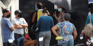 Problemas de salud mental, la otra «pandemia oculta» que sufre Honduras