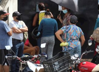 Problemas de salud mental, la otra «pandemia oculta» que sufre Honduras