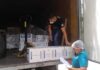 Unos 600 kits de MAIZ ya se encuentran en seis municipios del departamentos de Cortés